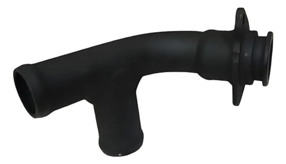 Tubo T De Enfriamiento Original Ktm Duke 125/200/250/390 4