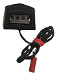Luz Placa Original Ktm Duke 200/250/390 Y Rc 200/390 - Miniatura 1