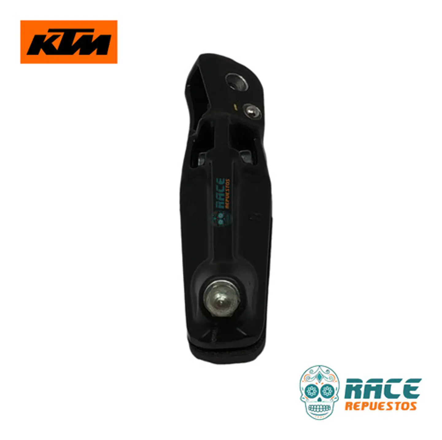 Posapiés Trasero Derecho Original Ktm Duke Y Rc 5