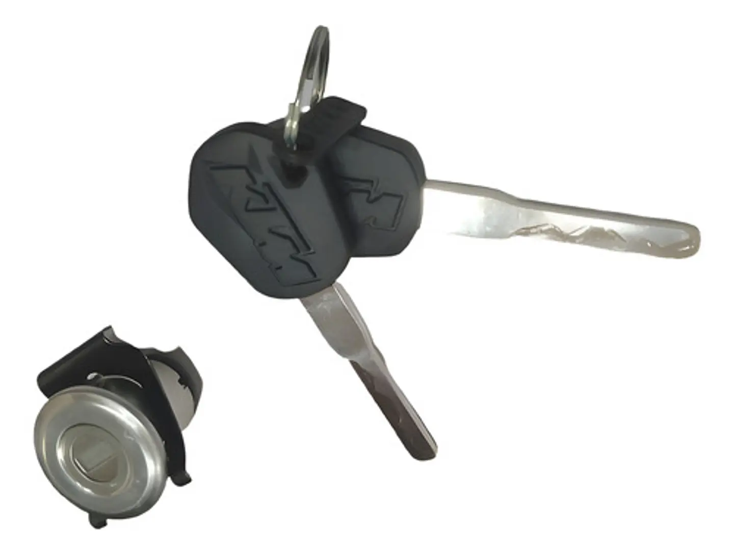 Kit Seguro Original Ktm Duke 200/390 Y Aventura 1