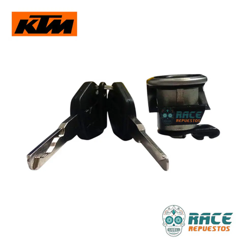 Kit Seguro Original Ktm Duke 200/390 Y Aventura 3