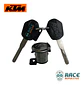 Kit Seguro Original Ktm Duke 200/390 Y Aventura - Miniatura 5