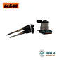 Kit Seguro Original Ktm Duke 200/390 Y Aventura - Miniatura 7