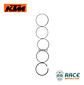 Piston De Anillos Original Ktm Duke 390 Y Rc 390 Y Aventura - Miniatura 4