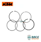 Piston De Anillos Original Ktm Duke 390 Y Rc 390 Y Aventura - Miniatura 5