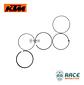 Piston De Anillos Original Ktm Duke 390 Y Rc 390 Y Aventura - Miniatura 7