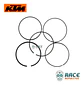 Piston De Anillos Original Ktm Duke 390 Y Rc 390 Y Aventura - Miniatura 8