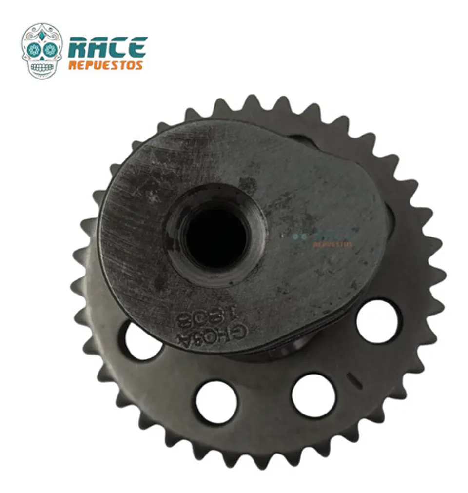 Arbol Eje De Levas Admision Original Ktm Duke 250 4