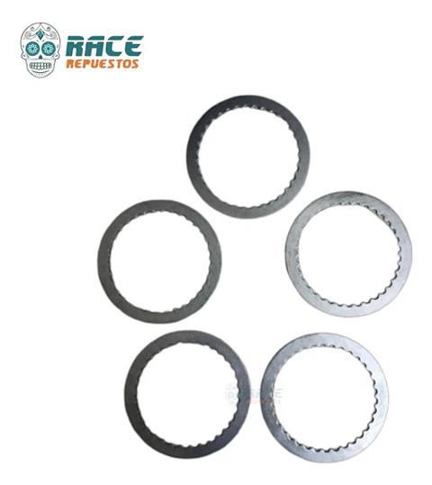 Disco Separador Embrague Original Ktm Duke 125/200 Y Rc 200