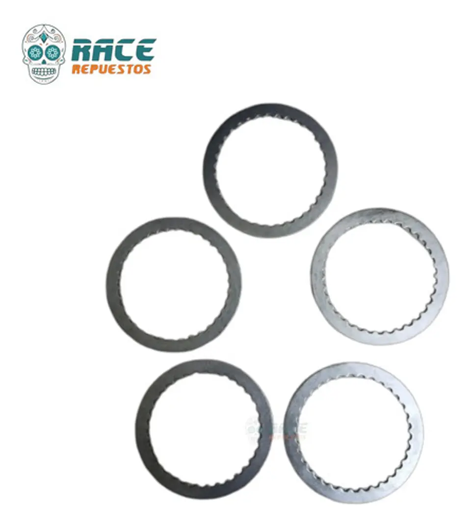 Disco Separador Embrague Original Ktm Duke 125/200 Y Rc 200 1