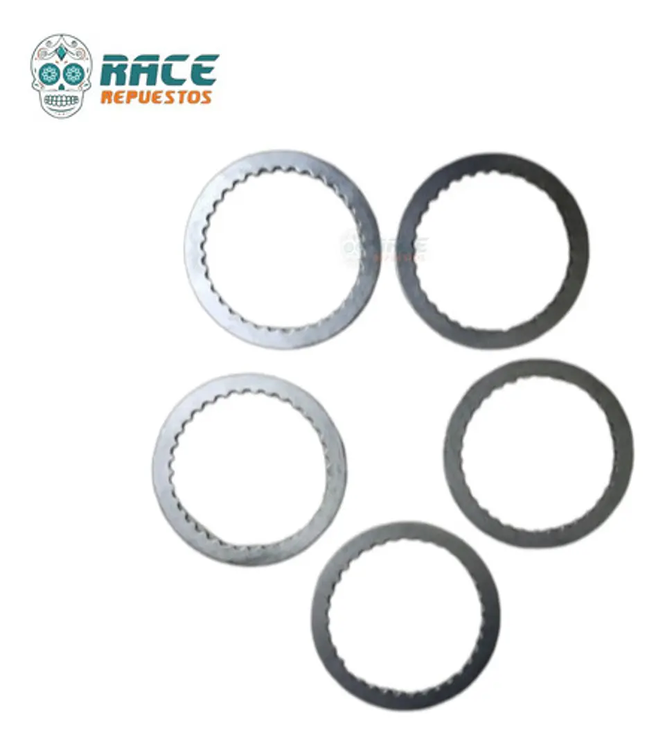 Disco Separador Embrague Original Ktm Duke 125/200 Y Rc 200 3