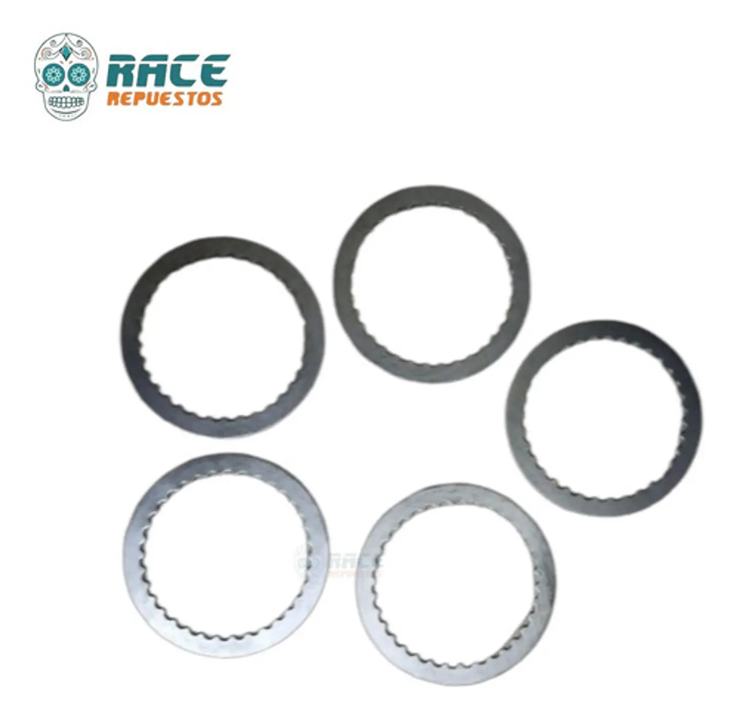 Disco Separador Embrague Original Ktm Duke 125/200 Y Rc 200 4