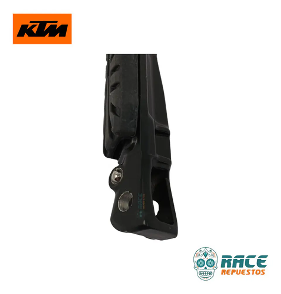 Posapie Trasero Izquierdo Modelos Nuevos Ktm Original 4