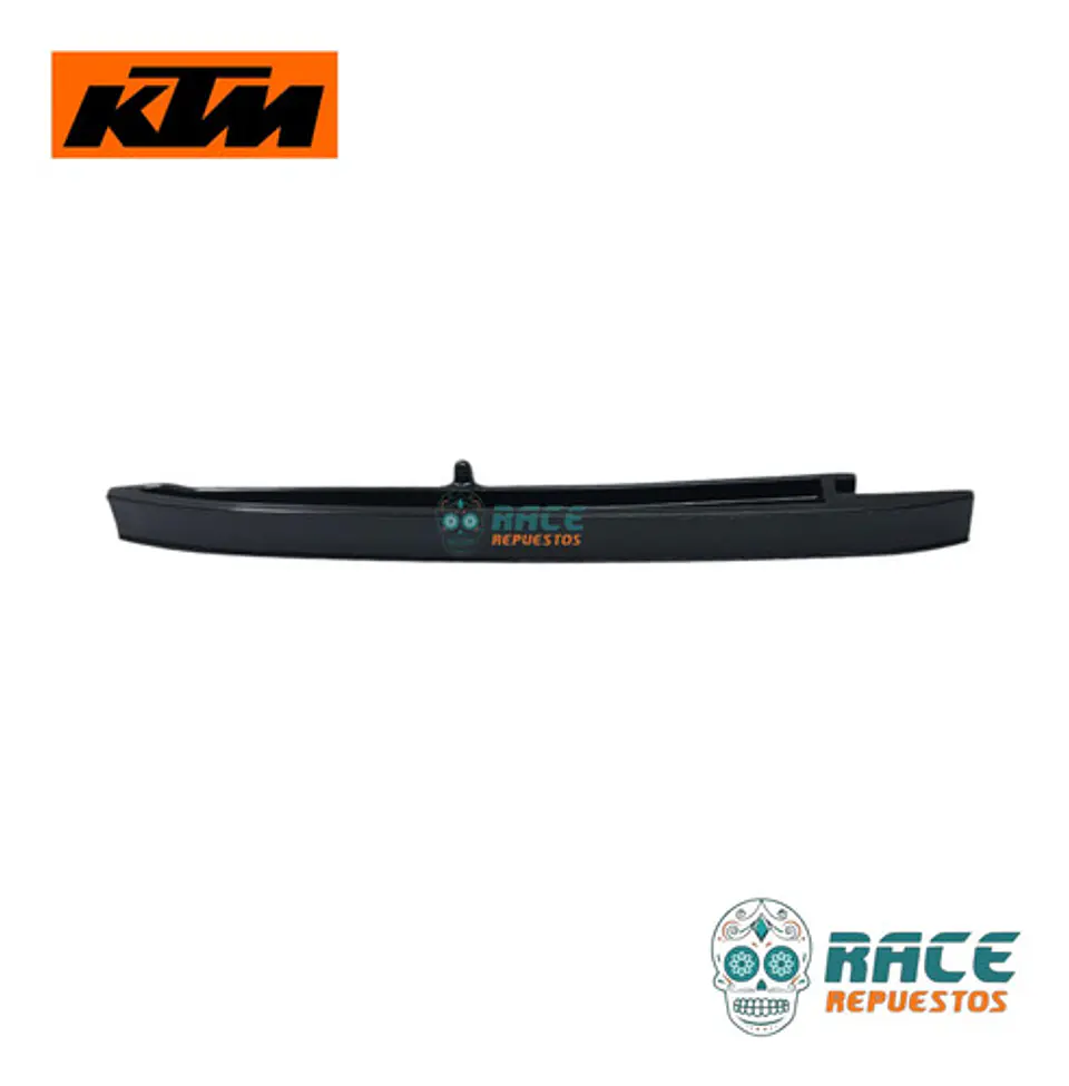 Guía Cadenilla Lado Tensor Original Ktm Duke 250/390  Rc 390 7