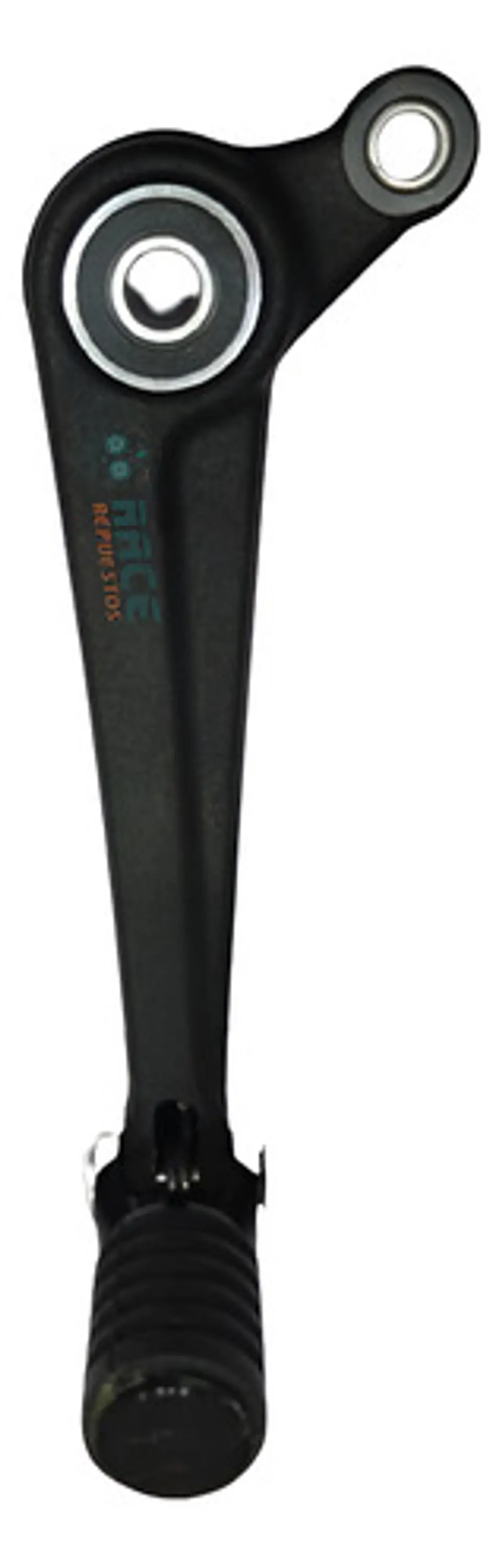 Pedal De Cambio Negra Ktm Aventura 250 Ktm Original 1