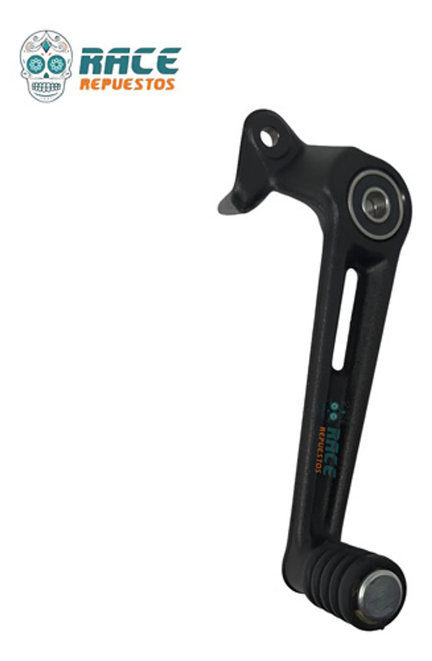 Pedal De Cambio Negra Ktm Aventura 250 Ktm Original 2