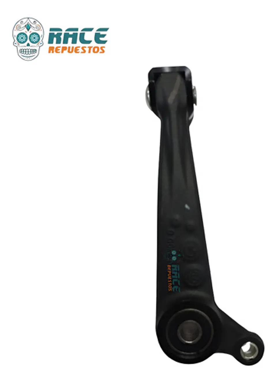 Pedal De Cambio Negra Ktm Aventura 250 Ktm Original 4
