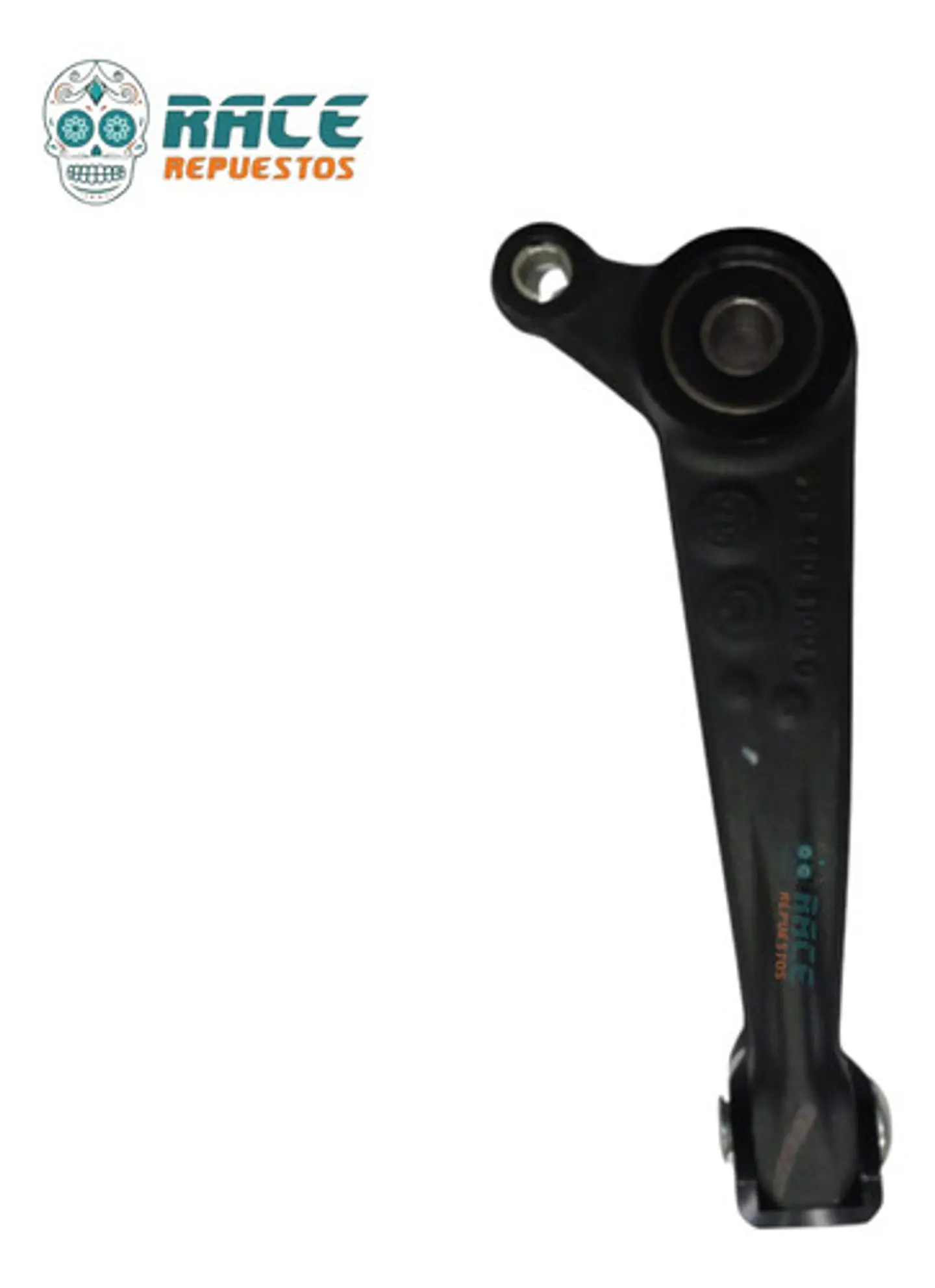 Pedal De Cambio Negra Ktm Aventura 250 Ktm Original 5