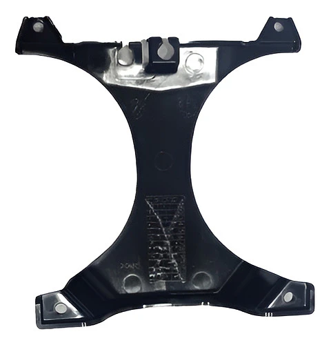 Soporte De Foco Delantero Original Ktm Rc 125/200/390