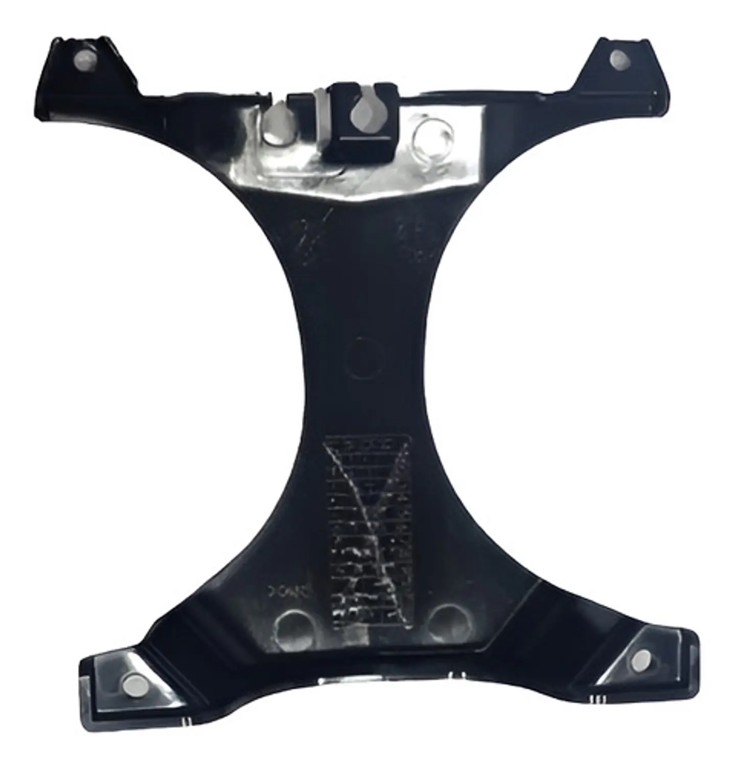 Soporte De Foco Delantero Original Ktm Rc 125/200/390 1