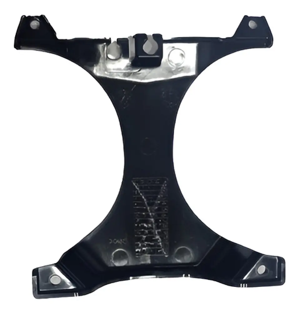 Soporte De Foco Delantero Original Ktm Rc 125/200/390 1
