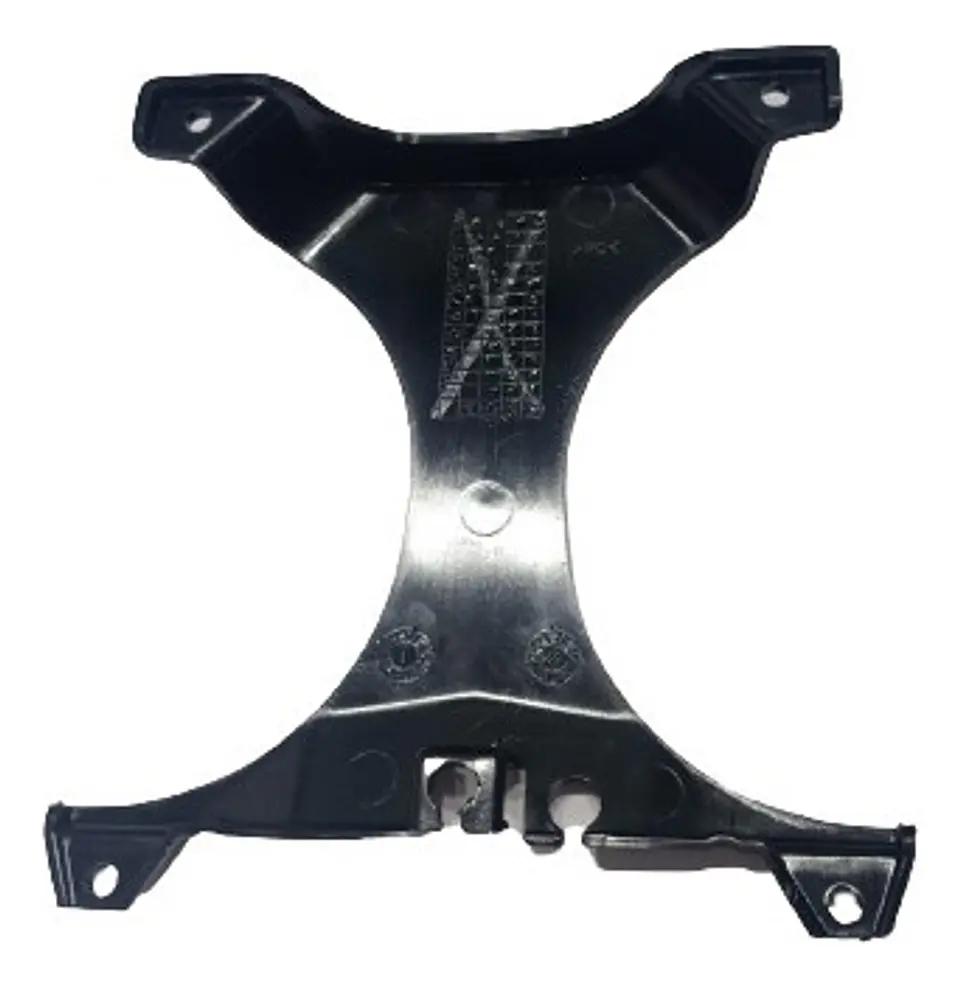 Soporte De Foco Delantero Original Ktm Rc 125/200/390 3