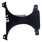 Soporte De Foco Delantero Original Ktm Rc 125/200/390 - Miniatura 4