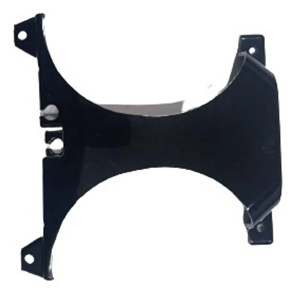 Soporte De Foco Delantero Original Ktm Rc 125/200/390 4