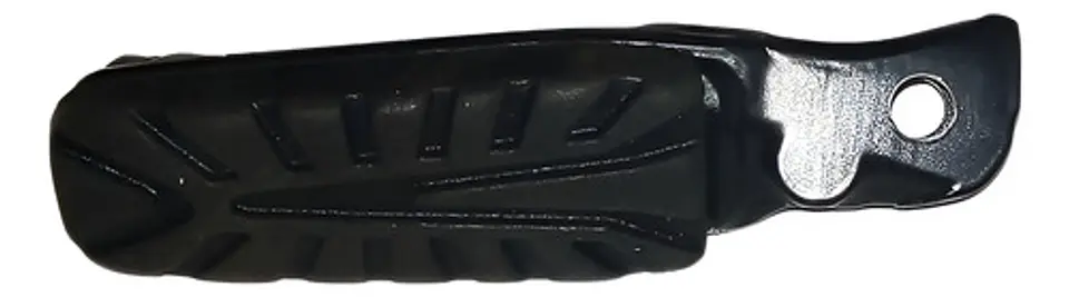 Posapie Delantero Izq. Original Ktm Duke 200/250/390  Y Rc 1