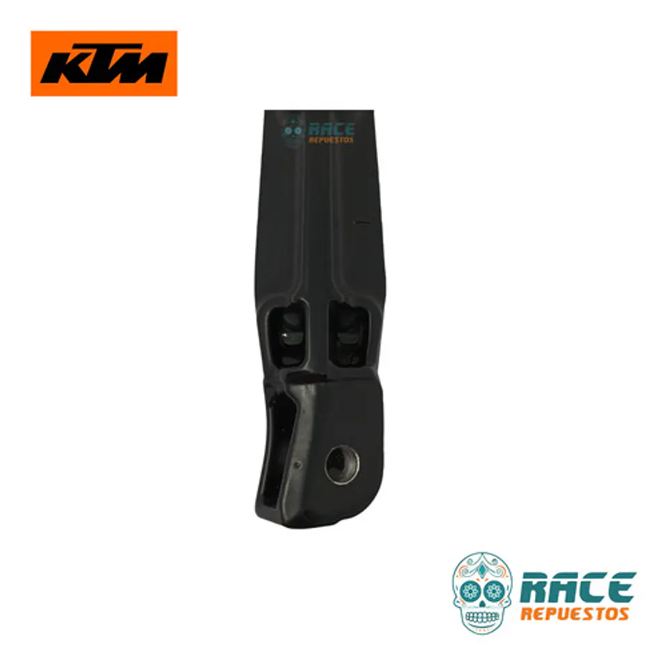 Posapie Delantero Izq. Original Ktm Duke 200/250/390  Y Rc 5