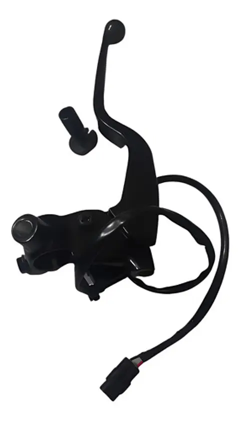 Soporte Manilla Embrague Original Ktm Duke 200 Ktm 250 Rc200