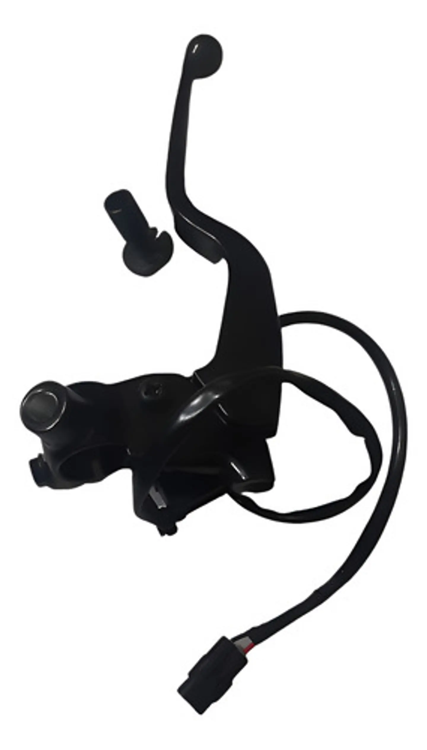 Soporte Manilla Embrague Original Ktm Duke 200 Ktm 250 Rc200 1