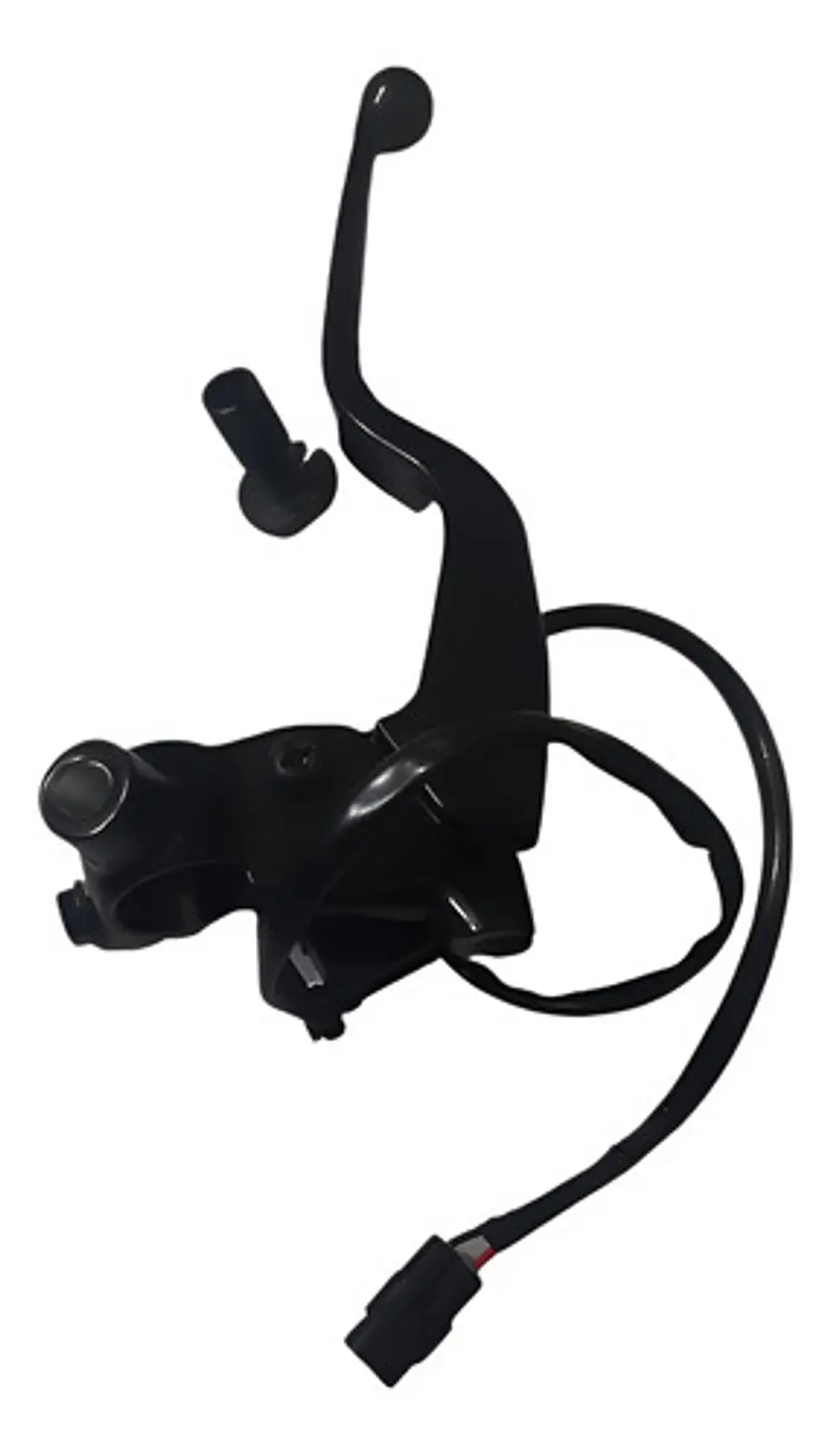Soporte Manilla Embrague Original Ktm Duke 200 Ktm 250 Rc200 1