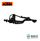 Soporte Manilla Embrague Original Ktm Duke 200 Ktm 250 Rc200 - Miniatura 2