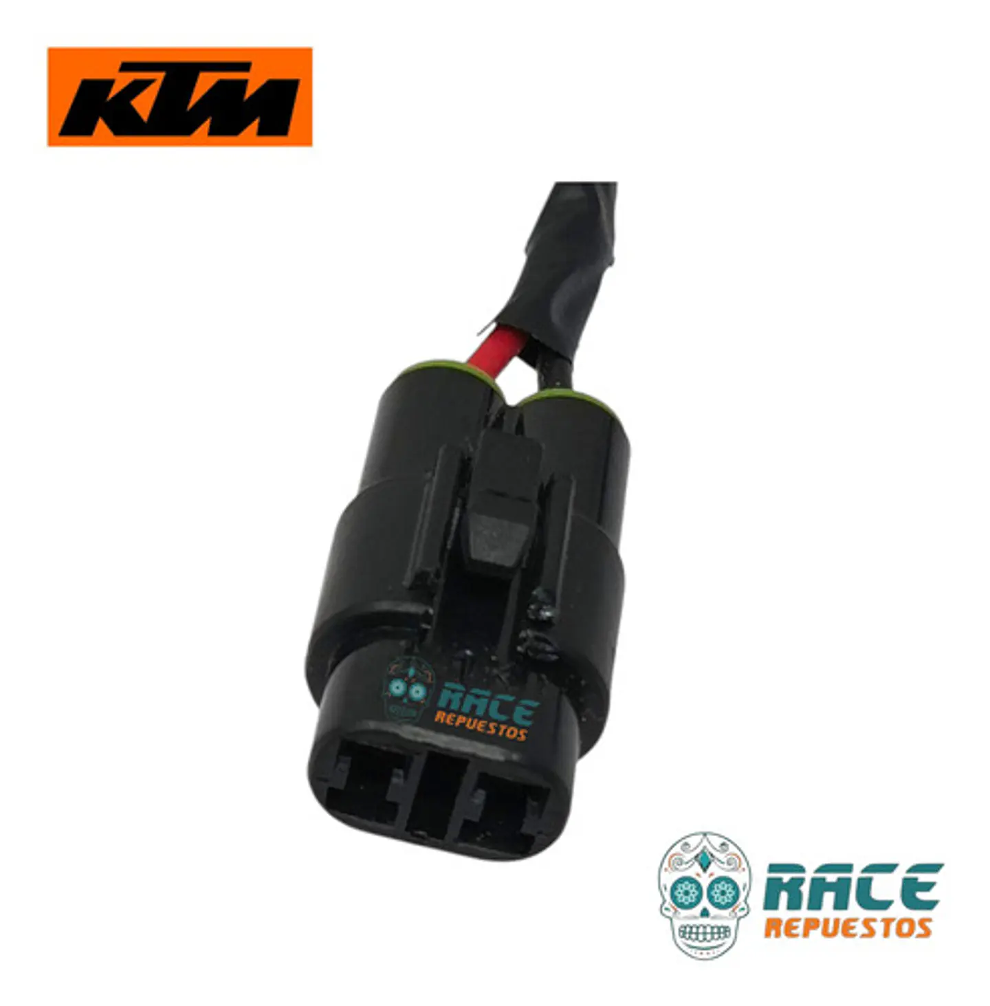 Soporte Manilla Embrague Original Ktm Duke 200 Ktm 250 Rc200 9