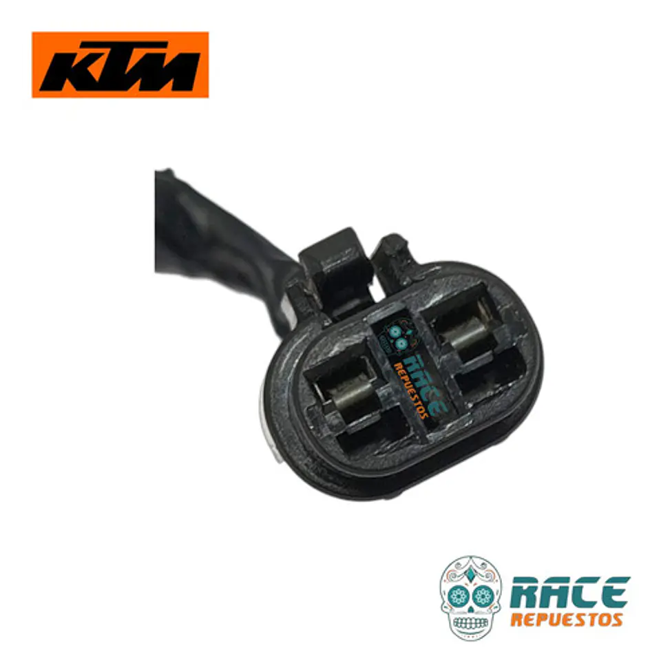 Soporte Manilla Embrague Original Ktm Duke 200 Ktm 250 Rc200 10