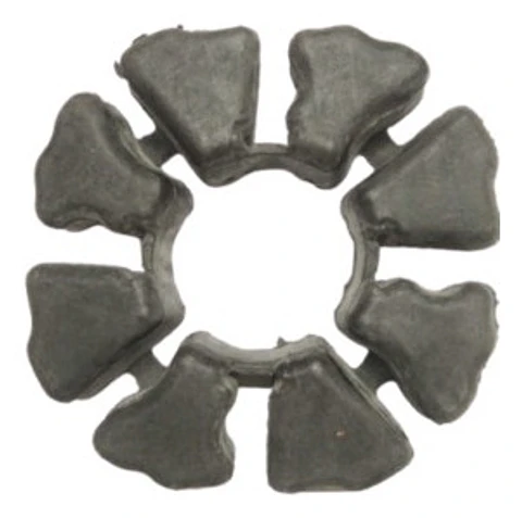 Caucho Porta Sprocket Ktm Duke 200 Original (modelo Antig)