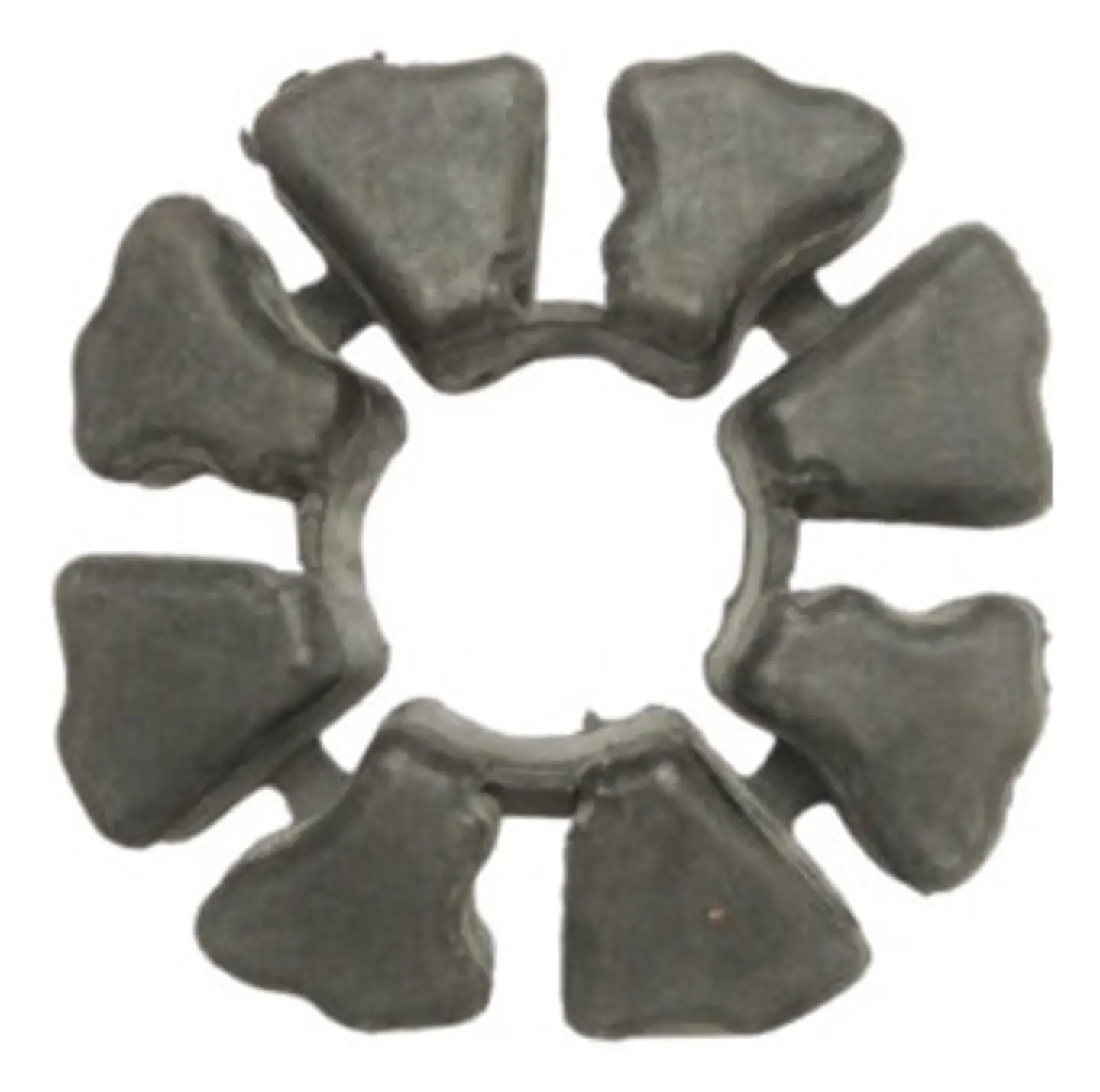 Caucho Porta Sprocket Ktm Duke 200 Original (modelo Antig) 1