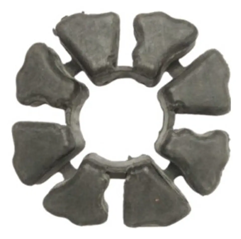 Caucho Porta Sprocket Ktm Duke 200 Original (modelo Antig) 1
