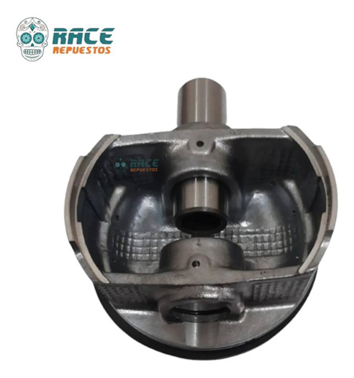 Kit Piston Y Anillos Original Ktm Duke 200 Y Rc 200 4