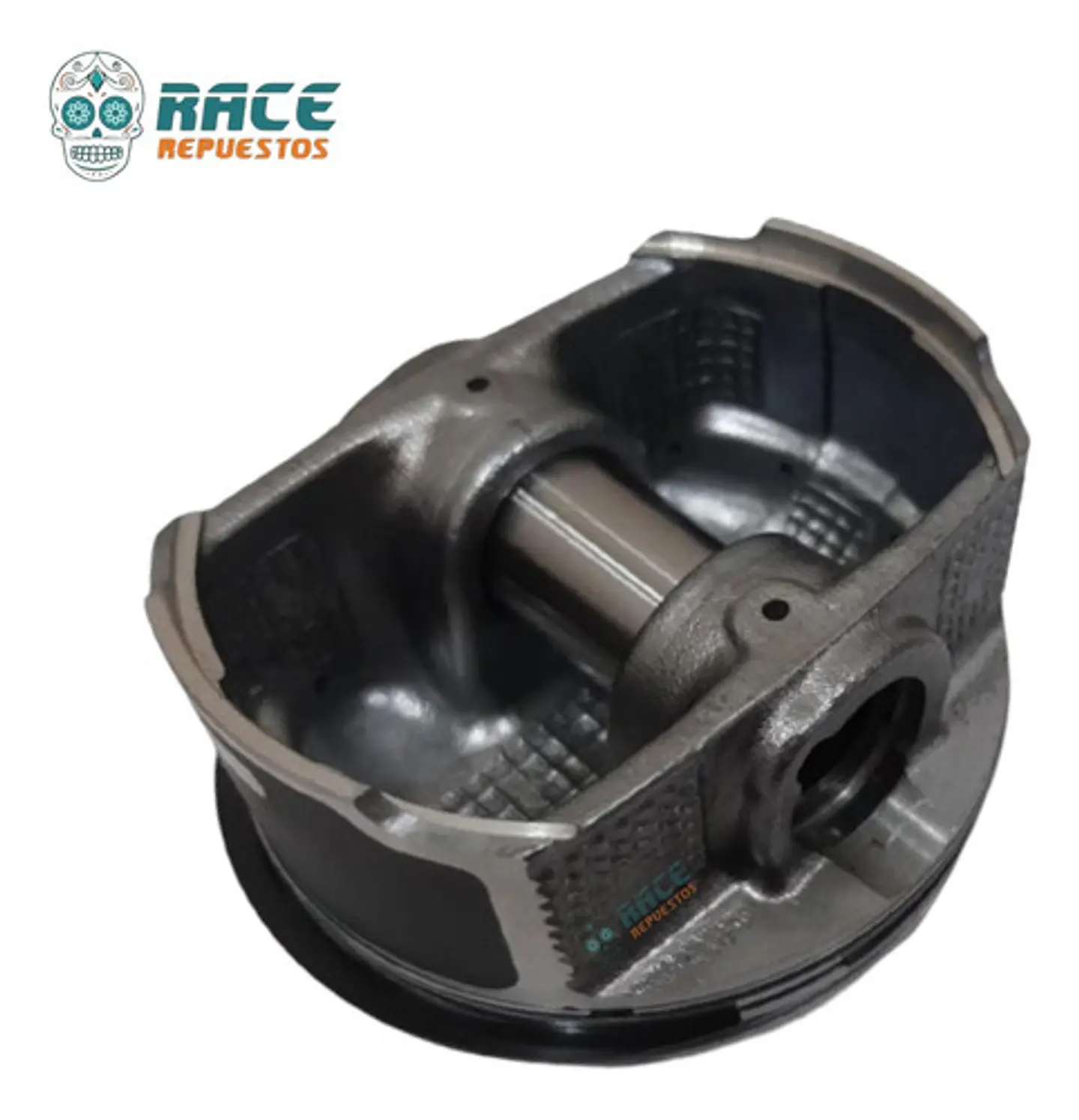 Kit Piston Y Anillos Original Ktm Duke 200 Y Rc 200 7