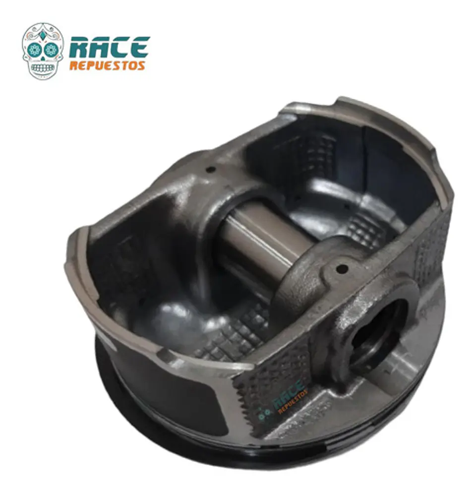 Kit Piston Y Anillos Original Ktm Duke 200 Y Rc 200 7