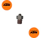 Boquerel De Aceite Ktm Original Rc 200 Rc 390 - Miniatura 2