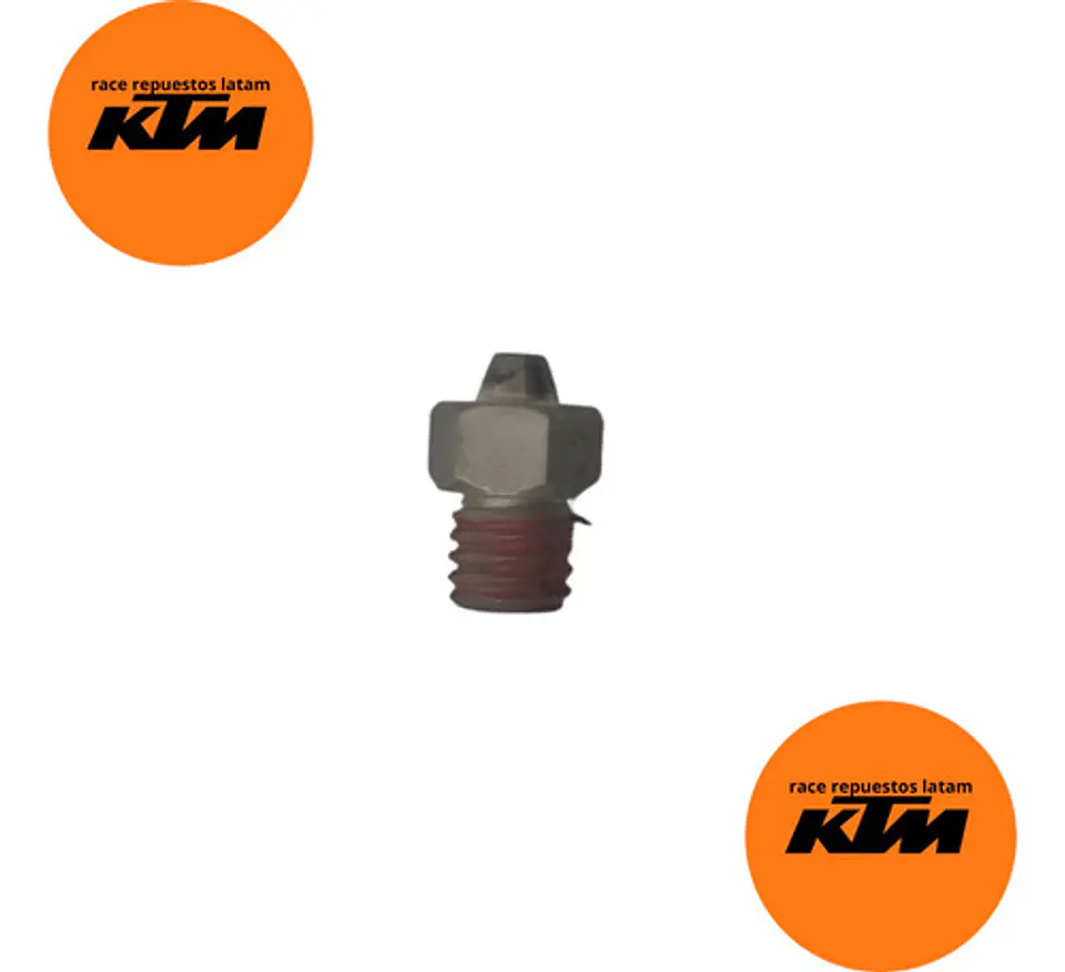 Boquerel De Aceite Ktm Original Rc 200 Rc 390 2