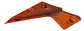 Tapa Farola Izq Original Ktm Duke 250 Naranja - Miniatura 3