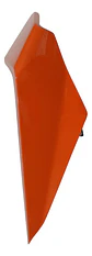 Tapa Farola Izq Original Ktm Duke 250 Naranja - Miniatura 6