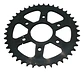 Corona Sprocket 42t Original Ktm Duke 200 Y Rc 200 - Miniatura 1