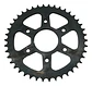 Corona Sprocket 42t Original Ktm Duke 200 Y Rc 200 - Miniatura 2