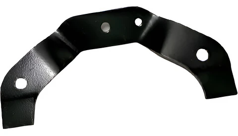 Ktm Soporte Reflector Ktm Original Rc 200/390 Ktm