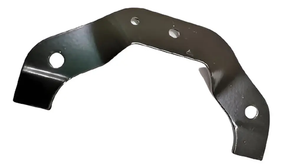 Ktm Soporte Reflector Ktm Original Rc 200/390 Ktm 2